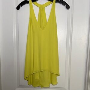BCBGMaxAzria  JAZZIE top